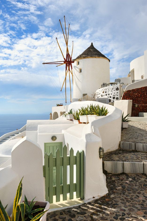 squiddmarketing's tweet photo. before sunset at Santorini, Greece ☘

#Santorini #Greece #NFTCommunity #NFTGiveaway #NFT #BTC #ETH #lunacoin #LUNAtics https://t.co/s5c4BK6jws