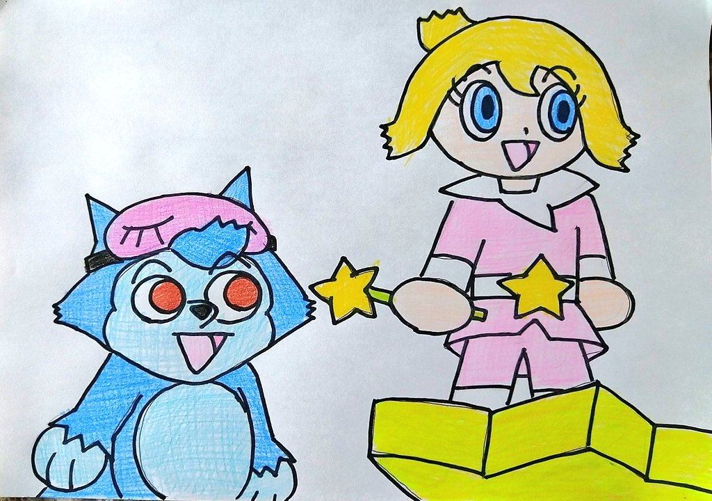 おおかみくん のイラスト マンガ作品 52 件 Twoucan