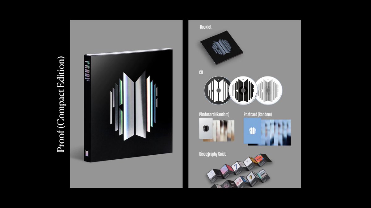 yoongiisgood's tweet photo. « ga #2 · proof compact edition »

— 1 winner | rules ↓
‣ rt both this post &amp; my pinned tweet
‣ open to followers only, worldwide 
‣ ends 06.11 ♡

— see reply for additional info — https://t.co/lJMXDUhZ4E