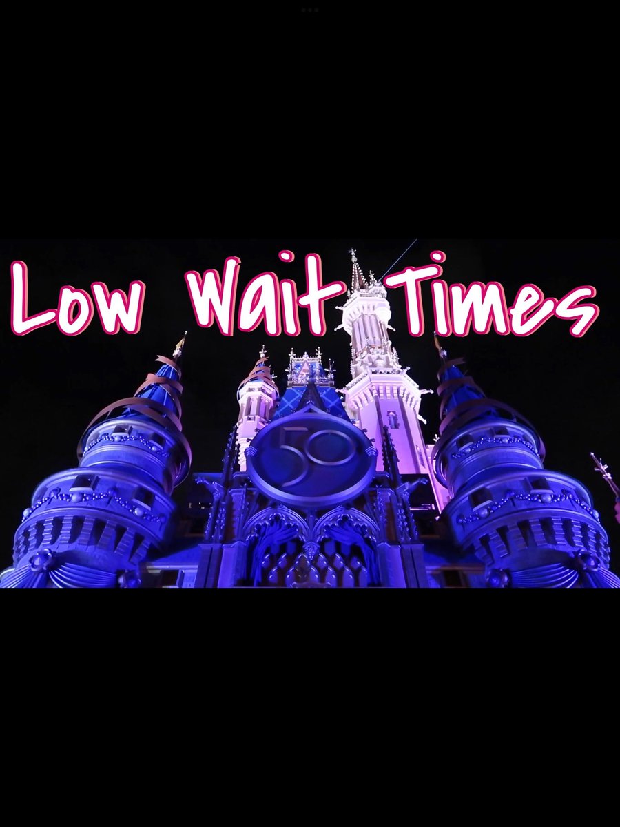 Magic Kingdom @ Night😍 youtu.be/3VKhqfHIA78 #DisneyWorld