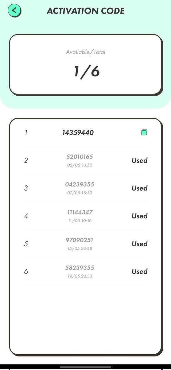 oneofmany_6593 ⚛️ tweet media