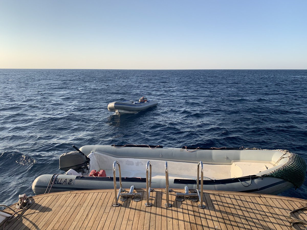 ziad_morsy's tweet photo. 6 am dive on the SS Dunraven
With the #RedSea #WrecksAtRisk team leaded by @DrJonCHenderson
#Bella2 #DunravenShipwreck #SSDunraven https://t.co/Xf7vDYTF77