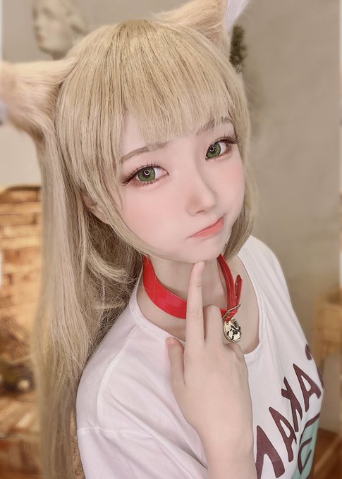 コスプレイヤーLeeloo(リール)のTwitter画像46