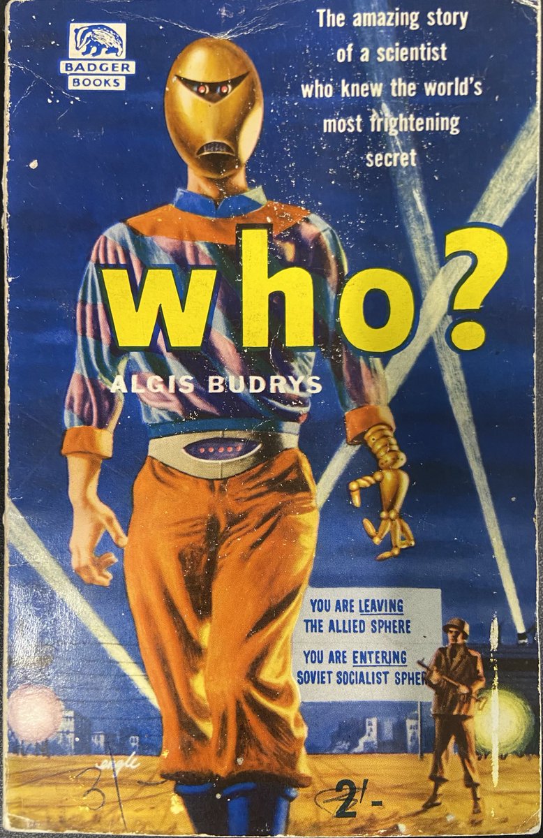 StuartKells's tweet photo. Fiona @BooksofKells did a bit of #pulp treasure hunting in #Newcastle today. #RollingBones #BadgerBooks #FrankGruber #SingingLead. https://t.co/OzL93IVKkV