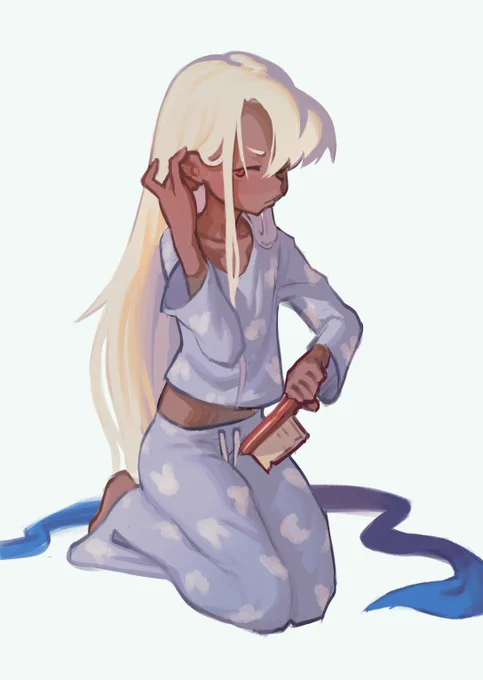 It's art train time!
@bumdraws @Haidenisa @karu_184 

https://t.co/yKkjXwQBrl 