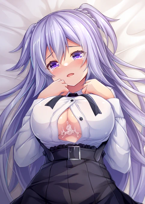 この前貼ったきんりんたん
ちょっと前に加筆したの忘れてました 