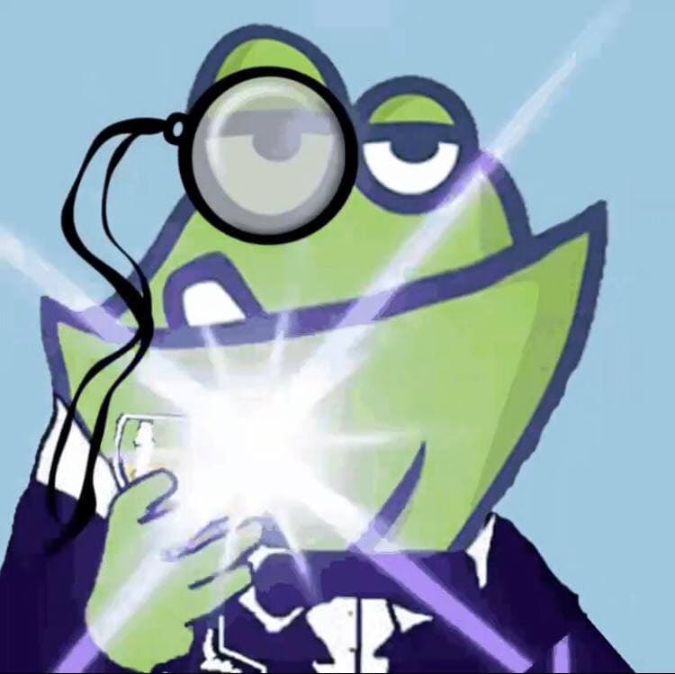 GoldenMo10's tweet photo. Congratulations, $FrogeX community!! Winners once again. A new week of voting has started on https://t.co/Glgumt1v8X 

$FrogeX @FrogeFi  #crypto #hodl https://t.co/EL99P0eBTW