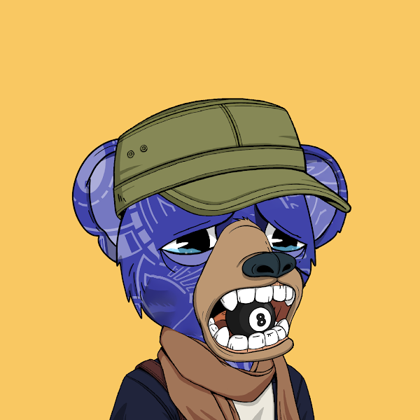 Itsokaybabybear's tweet photo. Competition time !

1x prize : winner will get 1 rare #BabyOkayBears and some free mints to our new community fork !

Just follow us @Itsokaybabybear 

Tag 2 friends 👥

join the discord  - https://t.co/AcTnvO6wn3

#NFTGiveaway #NFTCommunity #FreeMint https://t.co/Wny5NUqb8A