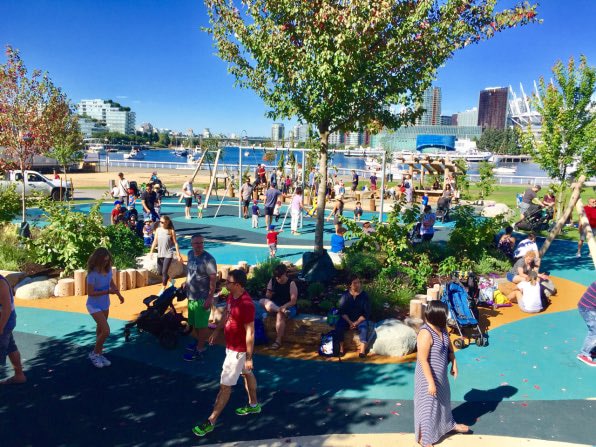BrentToderian's tweet photo. I’m thinking of doing a 100-Tweet thread called something like “100 changes that would make our cities MUCH better.”

I could probably get a book published with the same concept, but this would be faster. And would probably be read by more people.

What would YOU include in it? https://t.co/JWdNdaHfqV