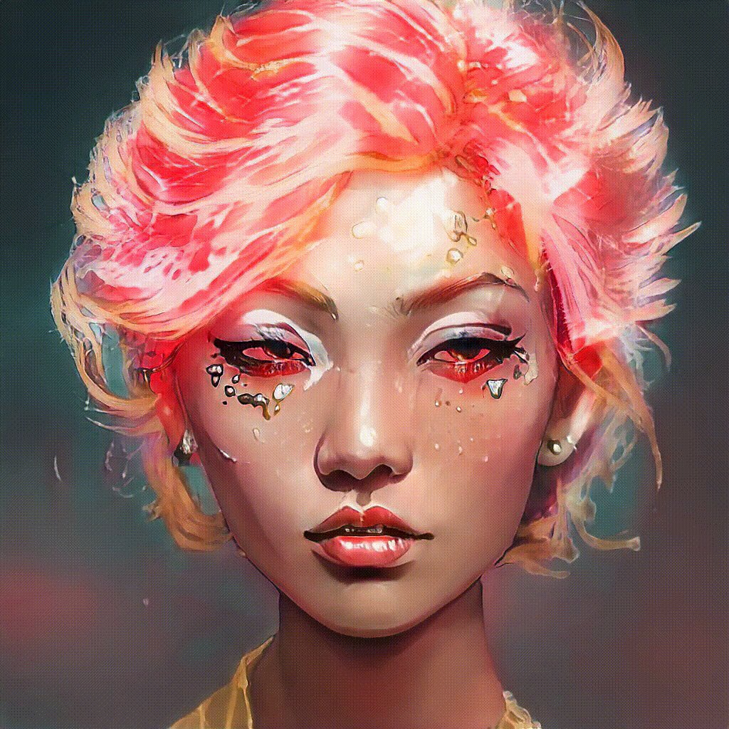utopiacontent's tweet photo. Cyberpunkz - #92 - Cyberpunkz Official | OpenSea https://t.co/taI4sPrVCW <---- CLICK TO VIEW ANIMATION ON OPENSEA> #nft #nftart #nftcollectors  #nftcollector #IMD #InternationalMegadigital #Cyberpunk #Cyberpunkz #PixelArt #NFTcommunity #scifi #vaporwave #ETH https://t.co/pc69oc4xbX