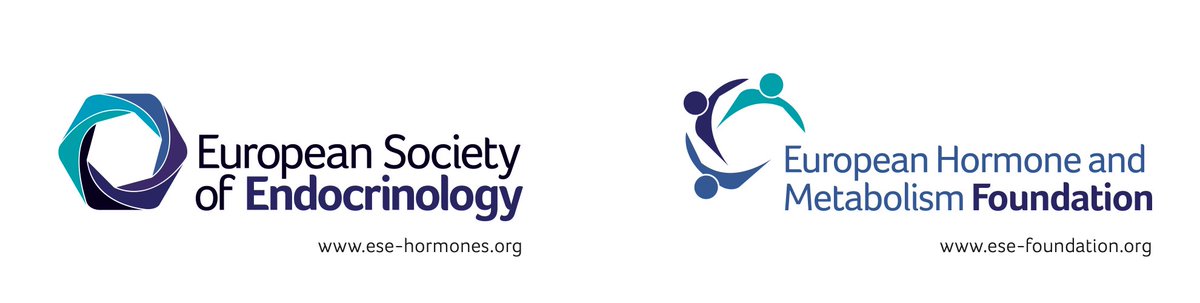 Because Hormones Matter! – Milano Declaration released at the #ESE2022 Congress Milano:
To prevent avoidable hormone deficiencies, promote policies for supporting  healthy lifestyle, Investing in basic, translational, clinical, patient centred research. tinyurl.com/3fhzxrtv