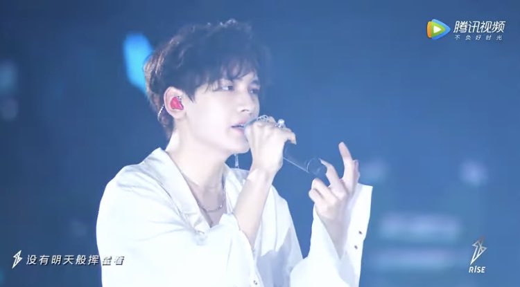 zhaixiaolian's tweet photo. Day 2

Favorite Song he has Sung:

Forever Young (w/Zhao Lei) 

🔗https://t.co/eM2kTMkpnG

#XIAOWENWEEK #ZhaiXiaowen https://t.co/s84uuDvUtr