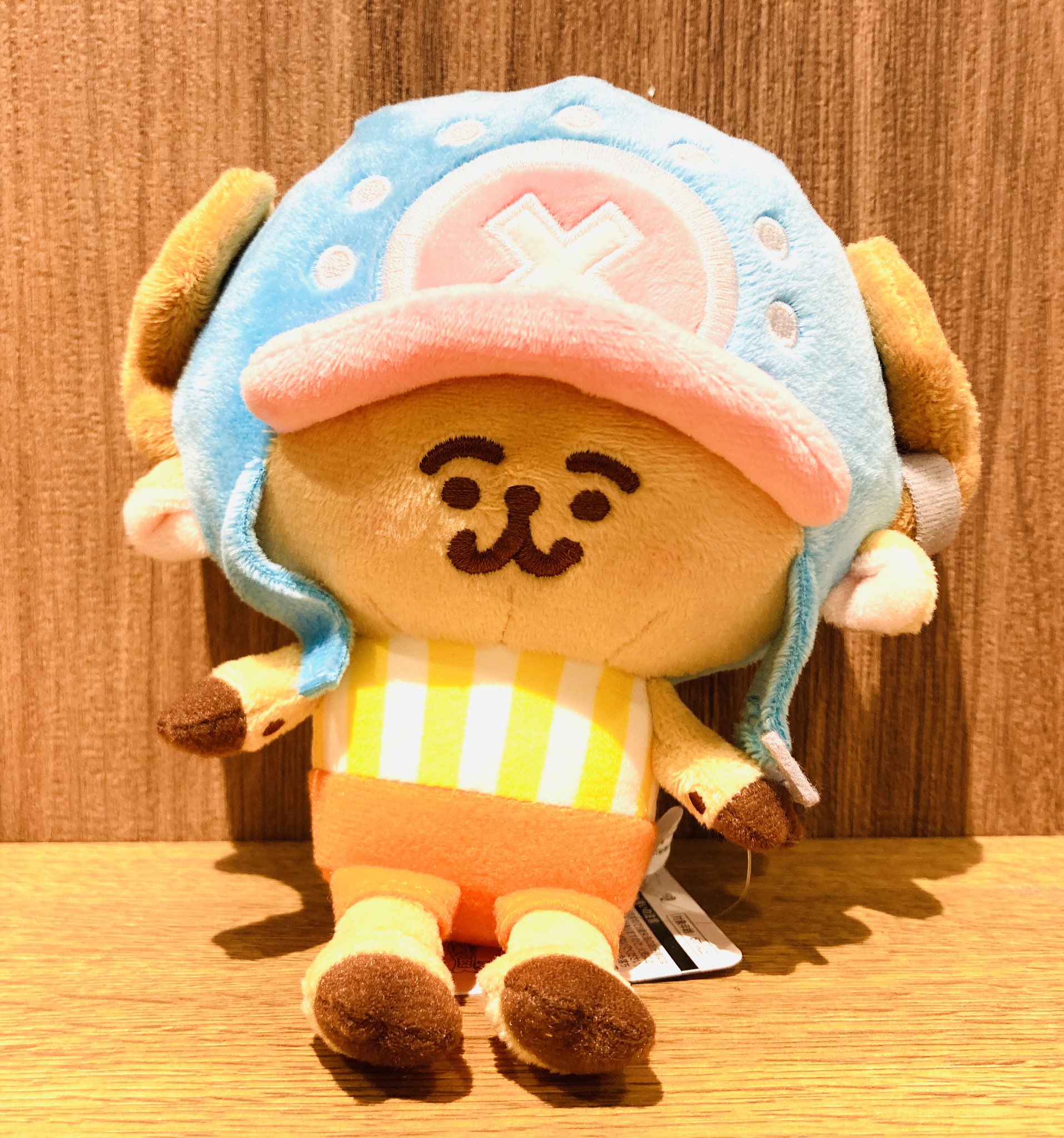 ONE PIECE 麦わらストア熊本店 على X: 