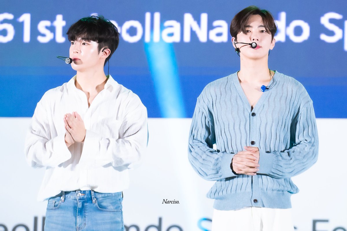 narciso_yoon's tweet photo. 220520 순천 전라남도체육대회 
#재윤 #JAEYOON #다원 #DAWON #SF9 #에스에프나인 https://t.co/G3QfwgHt8y