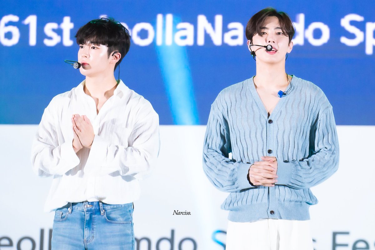 narciso_yoon's tweet photo. 220520 순천 전라남도체육대회 
#재윤 #JAEYOON #다원 #DAWON #SF9 #에스에프나인 https://t.co/G3QfwgHt8y