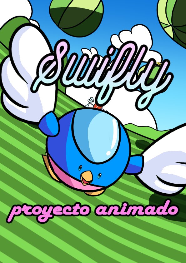 AnimationsOwl's tweet photo. Ya tenemos casi tido para Crear este proyecto,conseguimos un equipo de artistas, fanduber, escritores y un compositor, tenemos ya casi todo listo para crear el proyecto😁😁. #Swifly #AnimationProyect #ProyectSwifly #OriginalProyect #WebSerie https://t.co/DFIejPZ3c4