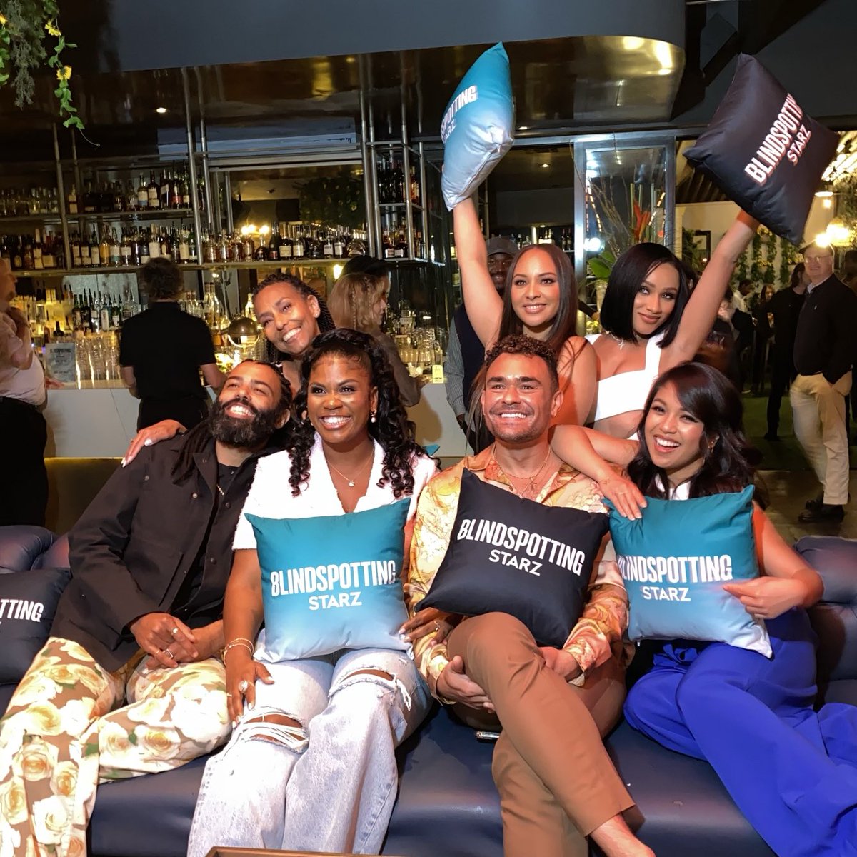 Blindspotting = ❤️