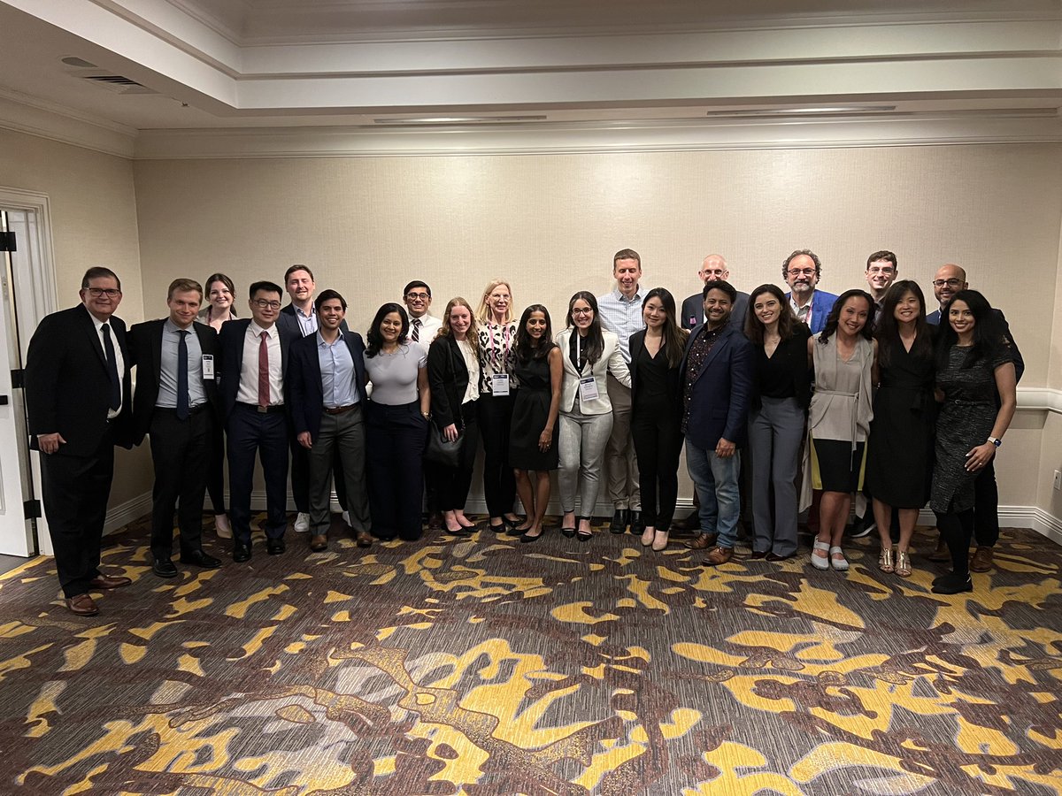 @PennGIHep (@penngihep) on Twitter photo Team <a href="/penngihep/">@PennGIHep</a> in Da House !!! Camaraderie , Kinship, Celebration !
Here’s to the Present & Next Generation of Penn Excellence in Gastroenterology & Hepatology !
<a href="/DDWMeeting/">Digestive Disease Week</a> Team <a href="/penngihep/">@PennGIHep</a> in Da House !!! Camaraderie , Kinship, Celebration !
Here’s to the Present & Next Generation of Penn Excellence in Gastroenterology & Hepatology !
<a href="/DDWMeeting/">Digestive Disease Week</a>