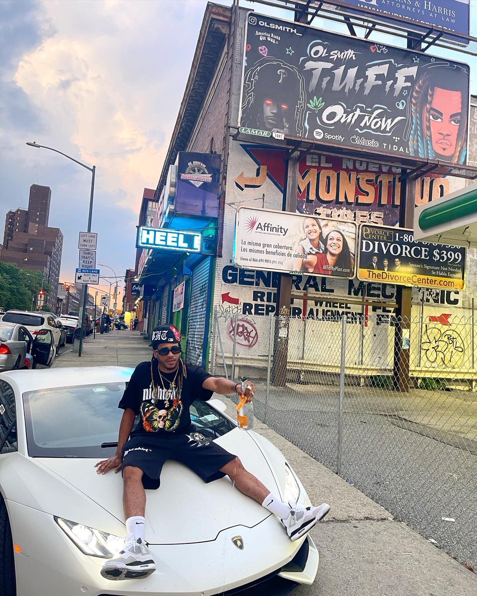 olsmith_'s tweet photo. TUFF MIXTAPE OUT NOW #LinkInBio https://t.co/vfl2d3iLQA