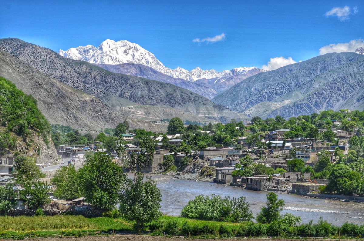 TahirNawaz_Pk's tweet photo. #BeautifulChitral in #Pakistan https://t.co/Mfpquq5lPx