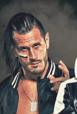 Happy Birthday to Alex Shelley and Bray Wyatt! 