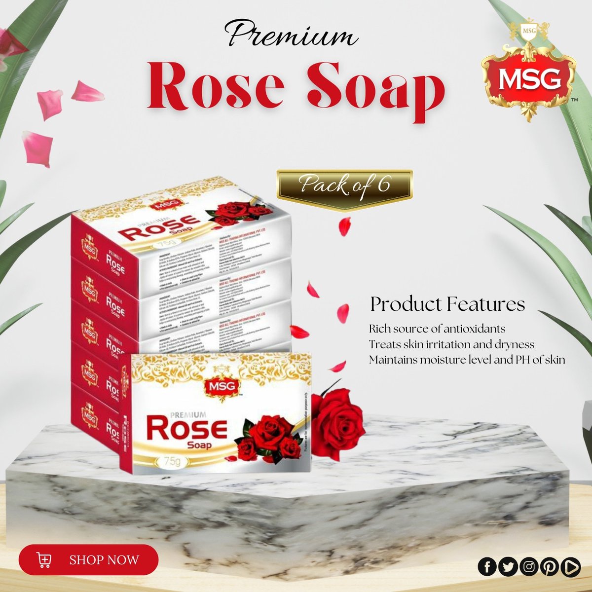 MSG All Trading tweet media