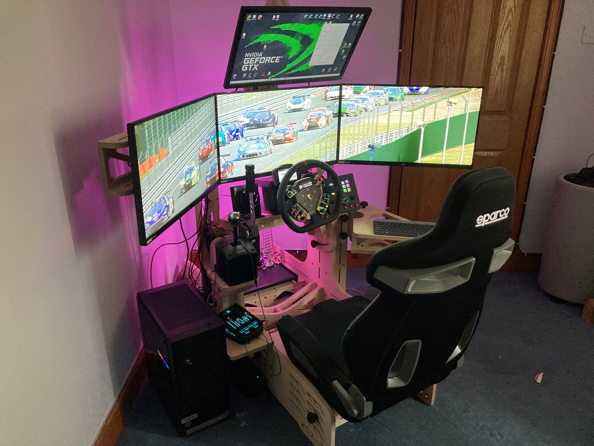 KevinBarrie13's tweet photo. @iRacing https://t.co/9QJUCAjwOc
