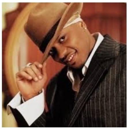 Happy Belated Birthday to Donell Jones from the Rhythm and Blues Preservation Society. 