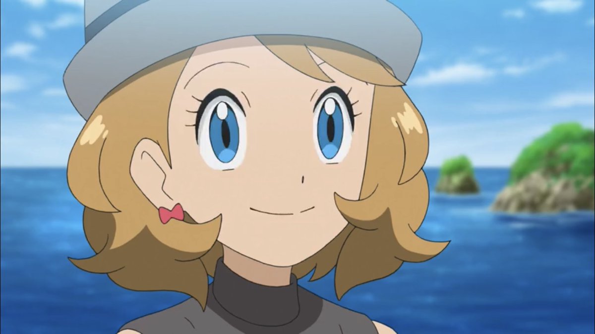 Pokefan6735's tweet photo. 2 girls left 😢
#BringBackMay
#BringBackMisty https://t.co/VBJNJjej5P