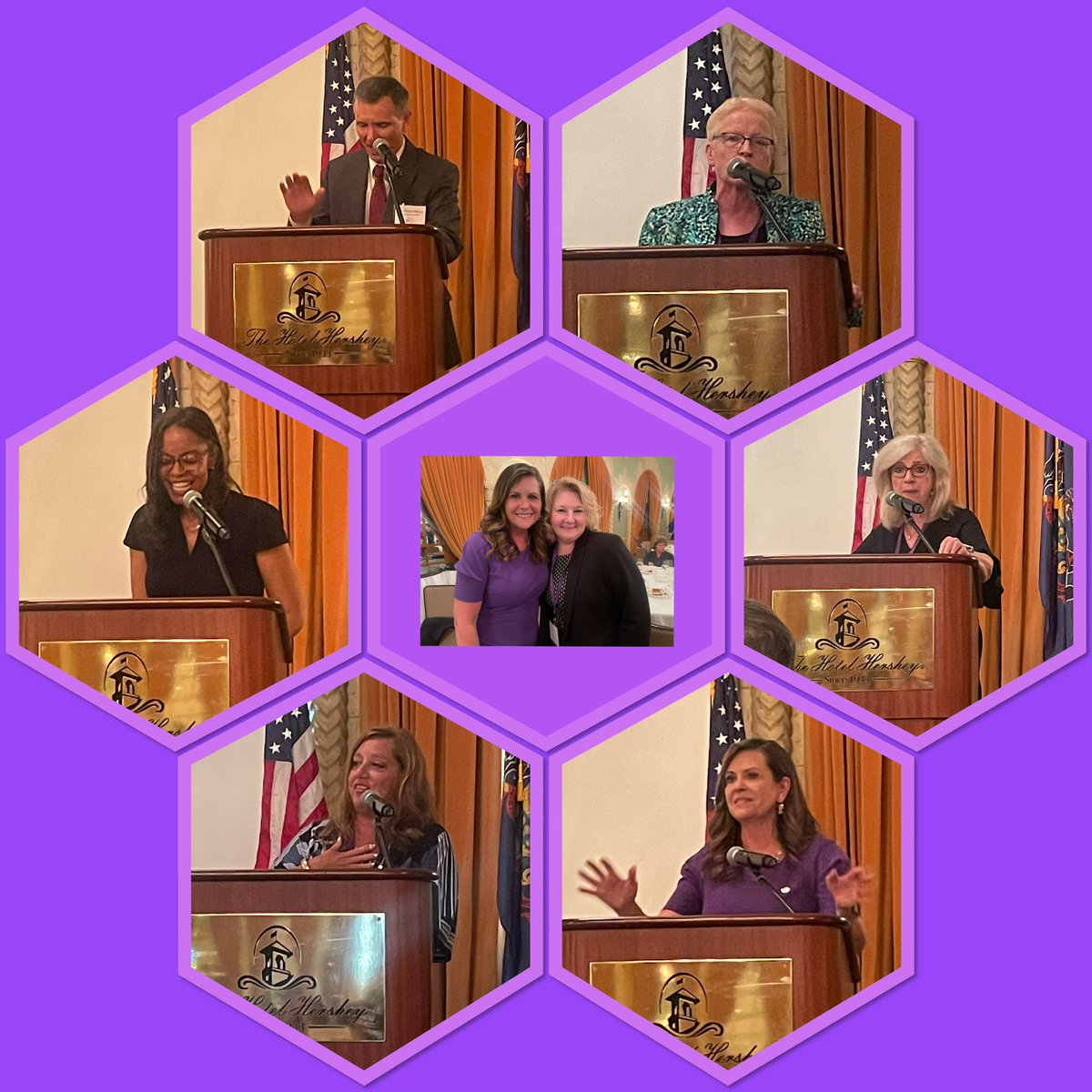 jill m jacoby, edd tweet media