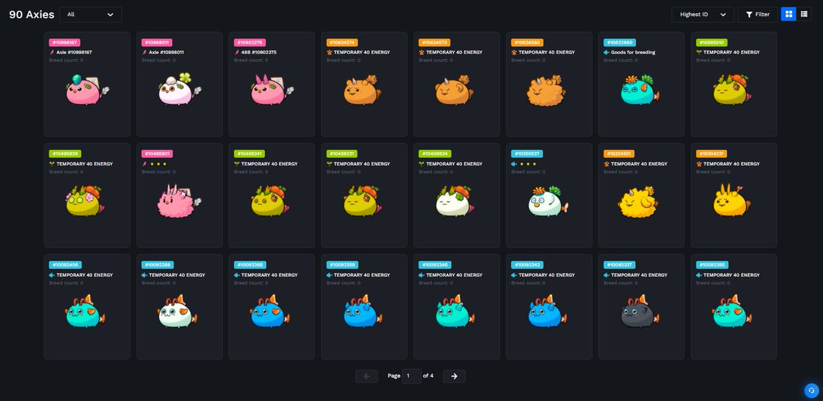 Spike 💫 tweet media