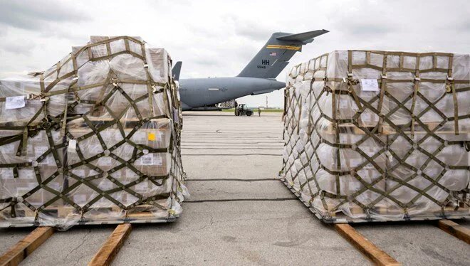 NTV on Twitter "ABD�DE BEBEK MAMASI KRİZİ Avrupa�dan sevkiyatın ilk