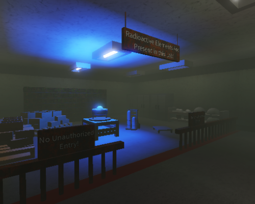 Andrew MrWindy Willeitner on X: My new multiplayer game Flee the  Facility just launched into BETA! Come play it today!   #gamedev #Roblox #ROBLOXDev   / X