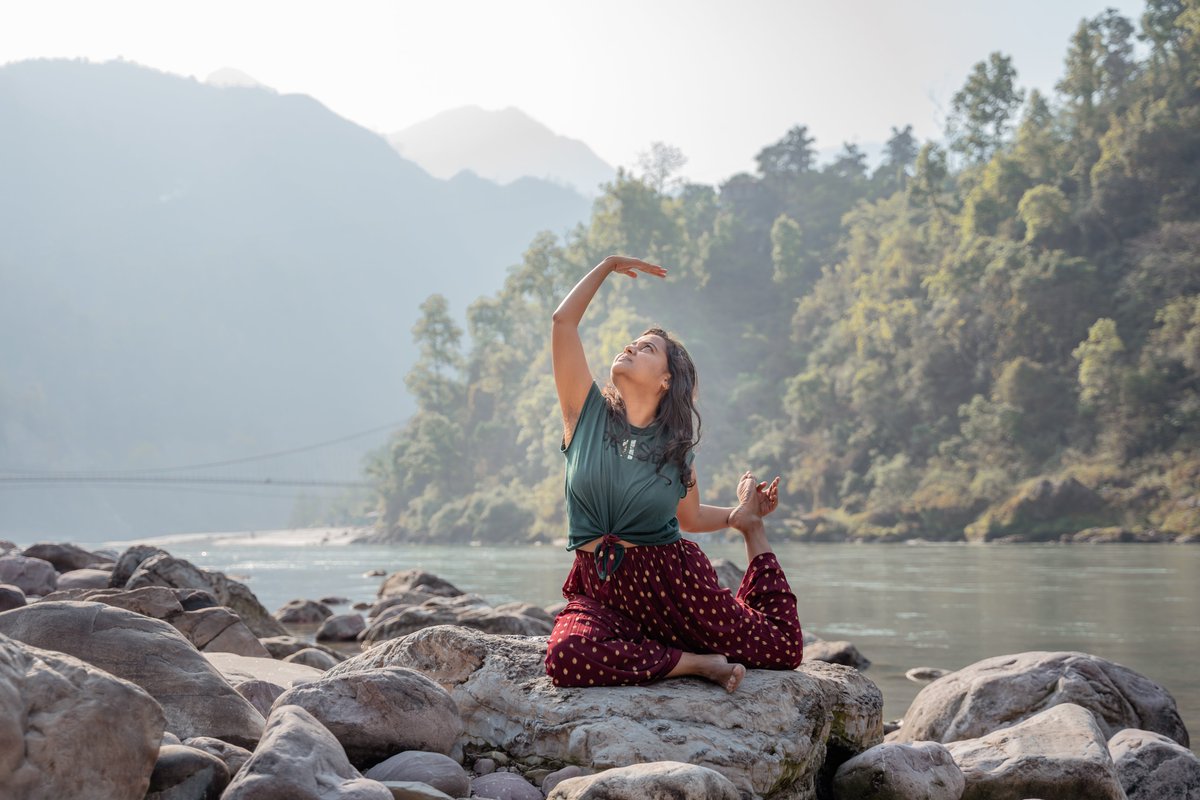 “Yoga is not about touching your toes, it’s about what you learn on the way down.” — Jigar Gor

#yoga #fitness #meditation #yogapractice #yogainspiration #love #yogalife #yogaeverydamnday #yogi #mindfulness #yogateacher #yogalove #workout #gym #yogaeveryday #motivation