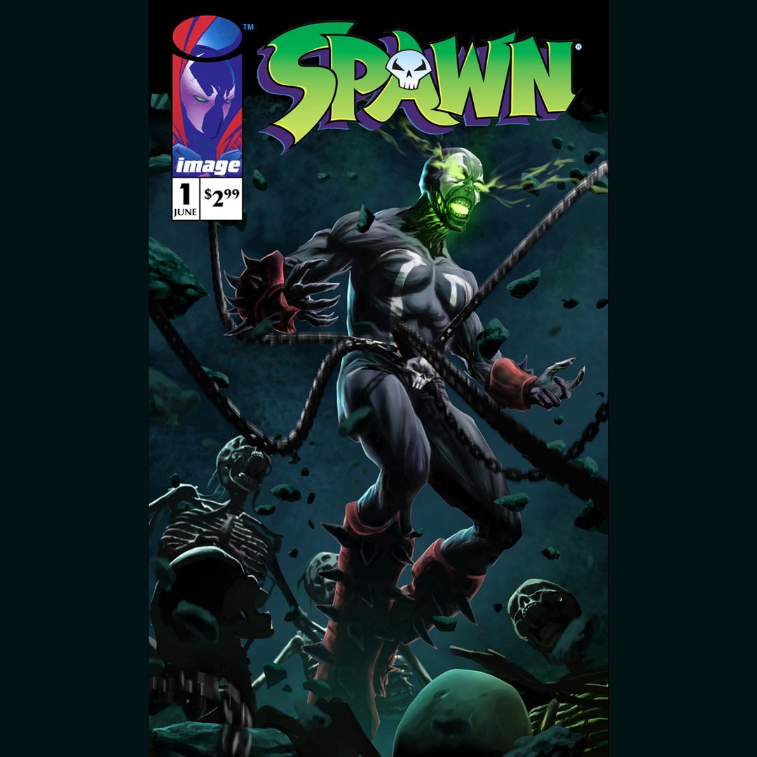 ev_cantada's tweet photo. Spawn fan art..
#spawnsketchcover #art #illustration #artist #Spawn #commissionsopen #comic https://t.co/hybbUO03T7