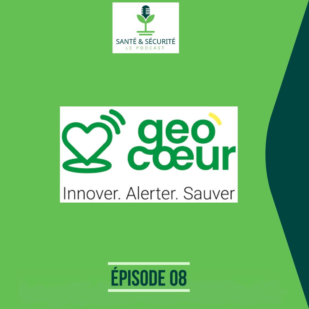 Santé & Sécurité - Le Podcast tweet media
