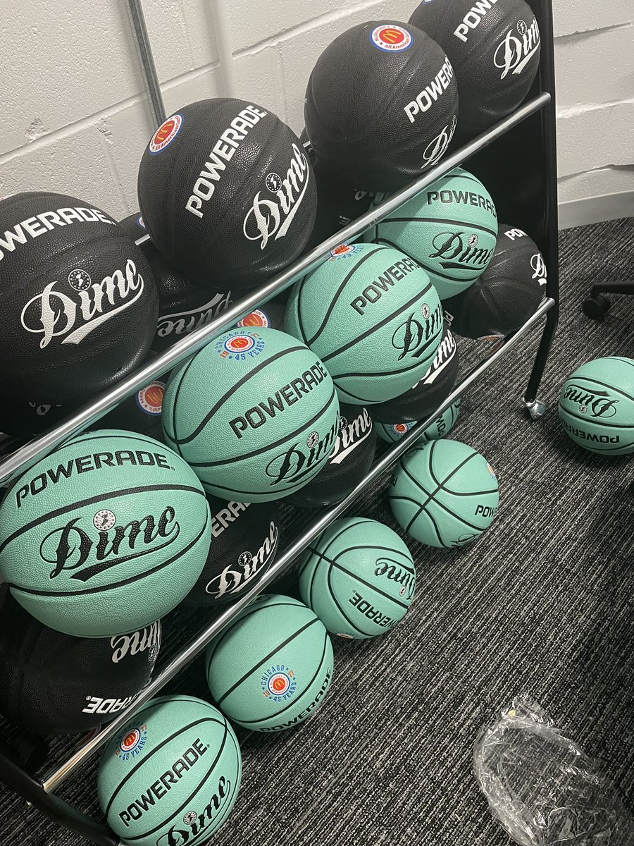 Dime Sports Sales tweet media