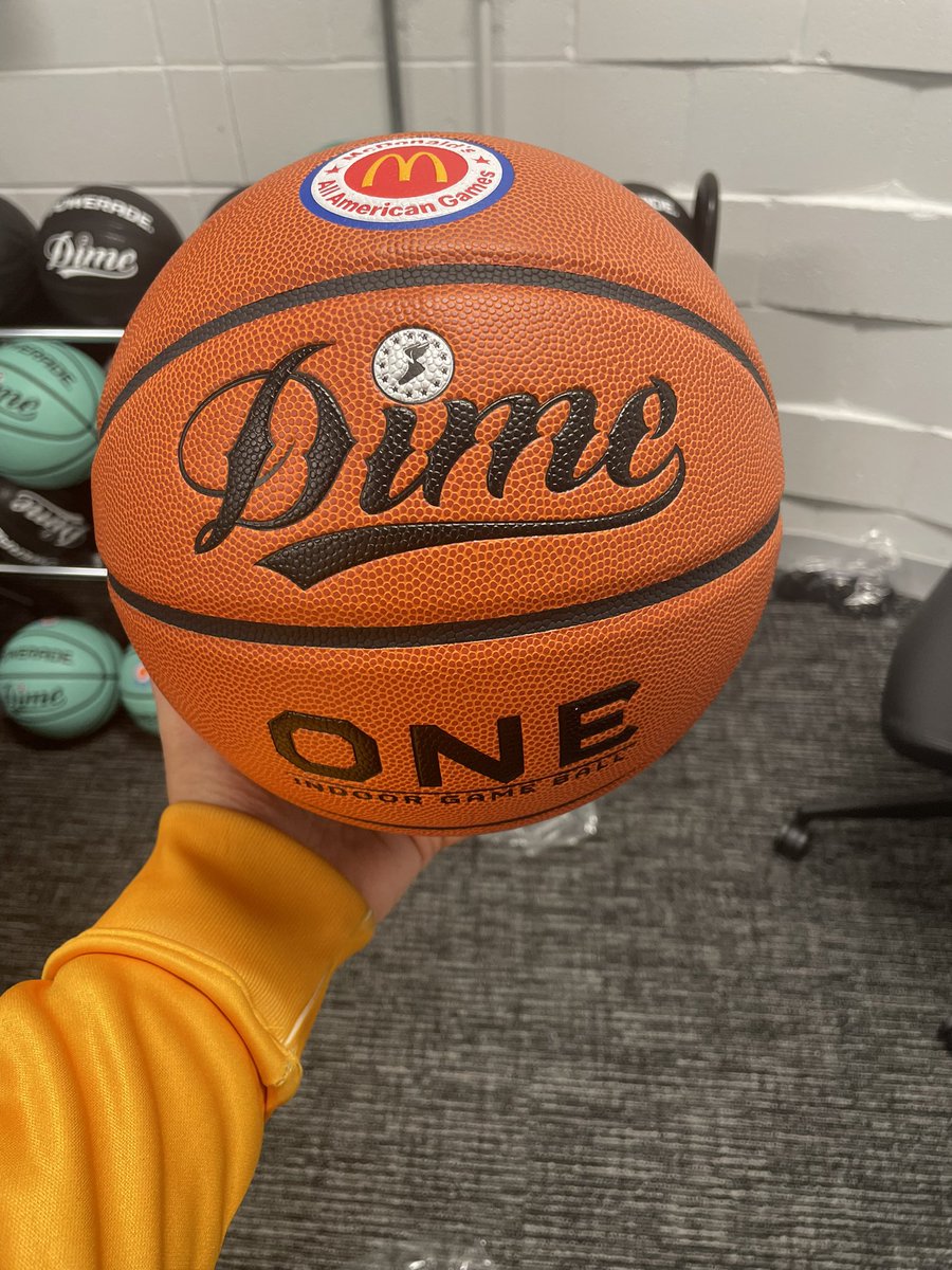 Dime Sports Sales tweet media