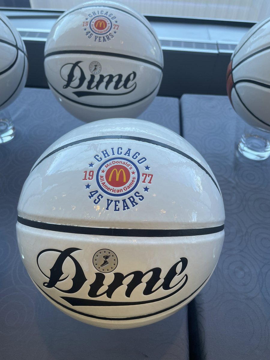 Dime Sports Sales tweet media