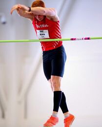 coachjfuller's tweet photo. My 38th year coaching collegiate Track and Field, thought maybe I had experienced everything, nope ! Getting the opportunity to coach 4 decathletes at the the NCAA national meet. How cool ! Great guys that inspire me to be the best coach I can be. https://t.co/wbwmohR3q4