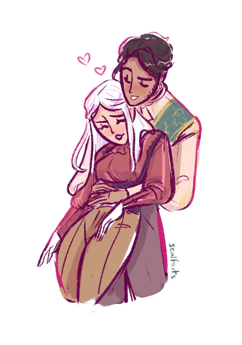 edelclaude idk #fe3h 