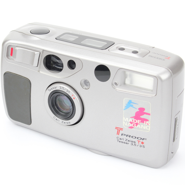 中古入荷ピックアップ／ #KYOCERA T PROOF が入荷しました。 カール