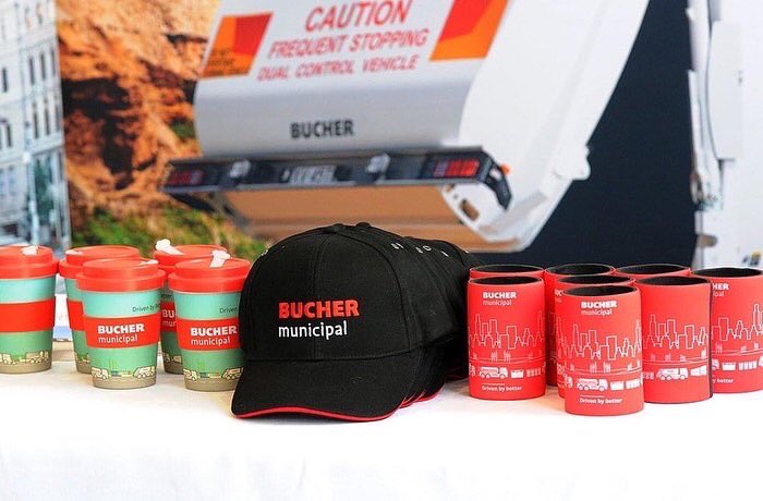 That's is a wrap! Thank you to all the delegates that came to visit us at Coffs Waste Conference. We were happy to see everybody enjoying some drinks on us at the welcome reception.
#BucherMunicipal #BucherMunicipalAustralia #DrivenByBetter 
#Waste2022 #CoffsWasteConference