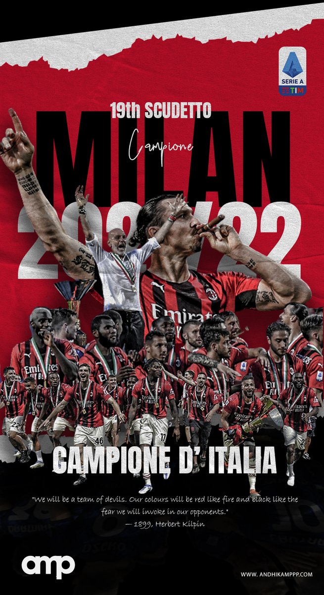andhikamppp's tweet photo. Dan sebagai apreasiasi kepada sang juara (meski bikinnya sedih) silakan disedot @Info4_Milanisti @rossonerifreak @MilanistiOrId @infoAzzurri @Info_SerieA @kemalpalevi @MafiaWasit 

Selamat berpesta pora. https://t.co/gzXUlv1xtP