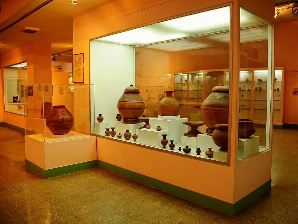 sachinpabreja's tweet photo. Museums narrate the story of the past and India has many. The National Museum , New Delhi will equip you with historical knowledge on history and culture with over 150000 items covering 5 millennia, showcasing how humanity has evolved.
#IncredibleIndia no.47 #museams #heritage https://t.co/vDkOQFRUcF