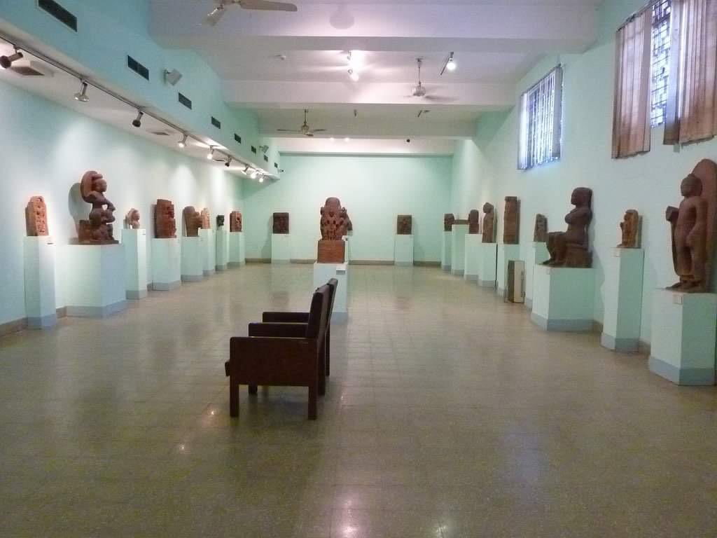 sachinpabreja's tweet photo. Museums narrate the story of the past and India has many. The National Museum , New Delhi will equip you with historical knowledge on history and culture with over 150000 items covering 5 millennia, showcasing how humanity has evolved.
#IncredibleIndia no.47 #museams #heritage https://t.co/vDkOQFRUcF