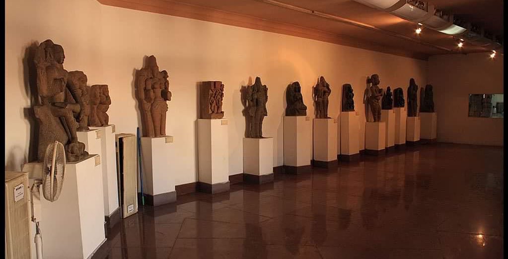 sachinpabreja's tweet photo. Museums narrate the story of the past and India has many. The National Museum , New Delhi will equip you with historical knowledge on history and culture with over 150000 items covering 5 millennia, showcasing how humanity has evolved.
#IncredibleIndia no.47 #museams #heritage https://t.co/vDkOQFRUcF