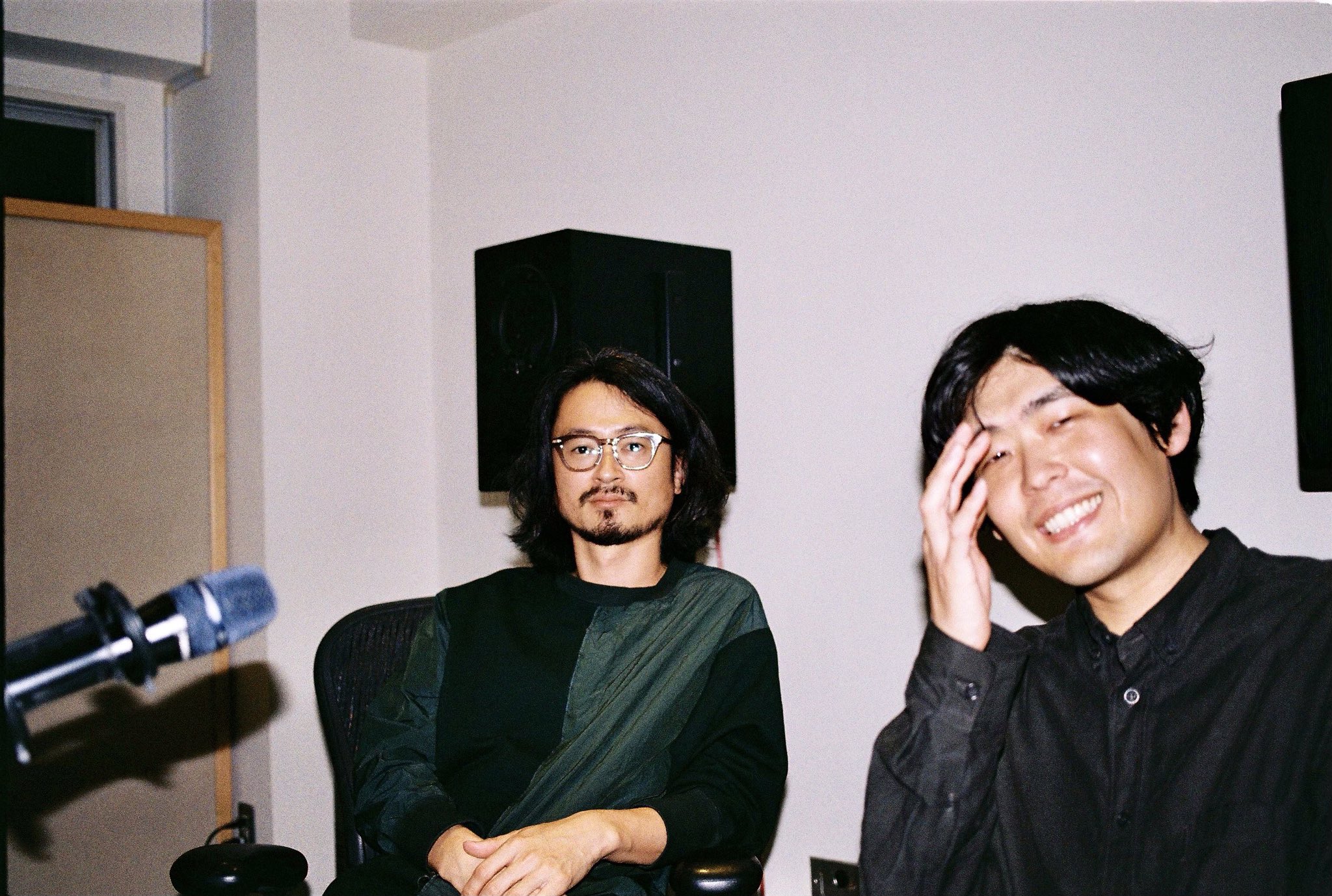 UNION Tube & Transistor Tsar Bomba 長岡亮介 STUTS on X: 