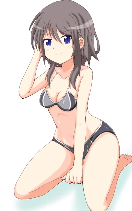 シャドウバンされたので背景変えてリベンジ!
#アリスギア #アリスギアお絵かき 