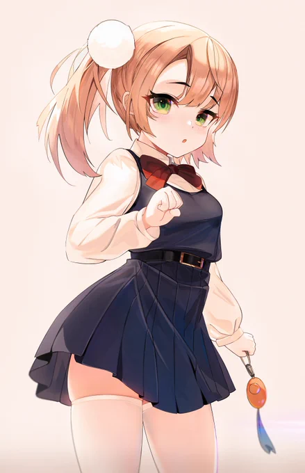 ういちゃん (9歳)
 #どろういんぐ 